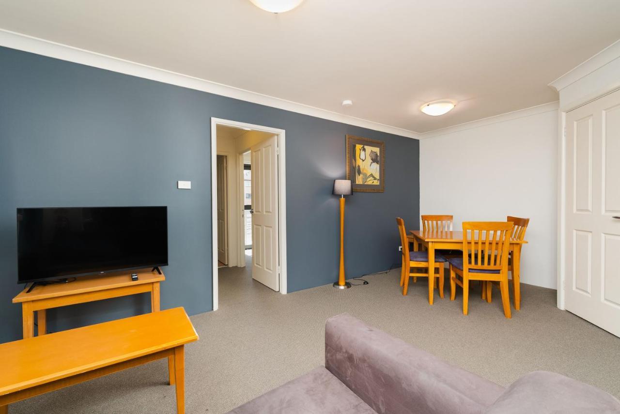 Hornsby Furnished Apartments Exterior foto