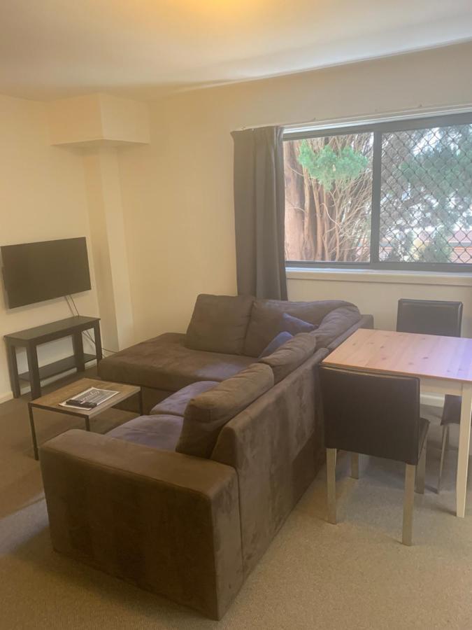 Hornsby Furnished Apartments Habitación foto